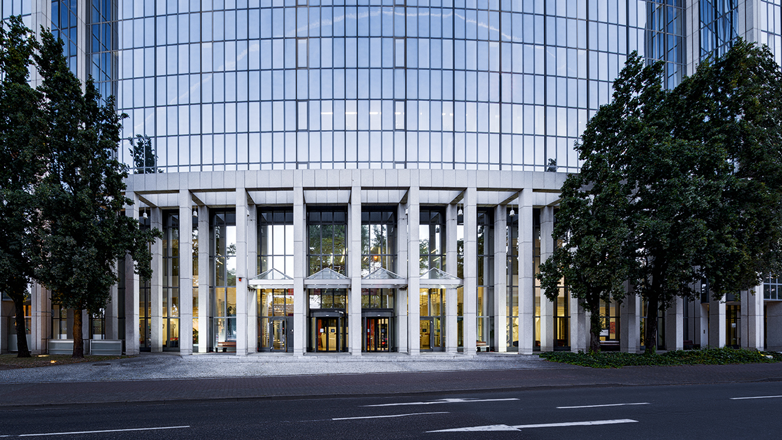 PREOS Zukunft mit Fundament Portfolio PREOS Real Estate AG