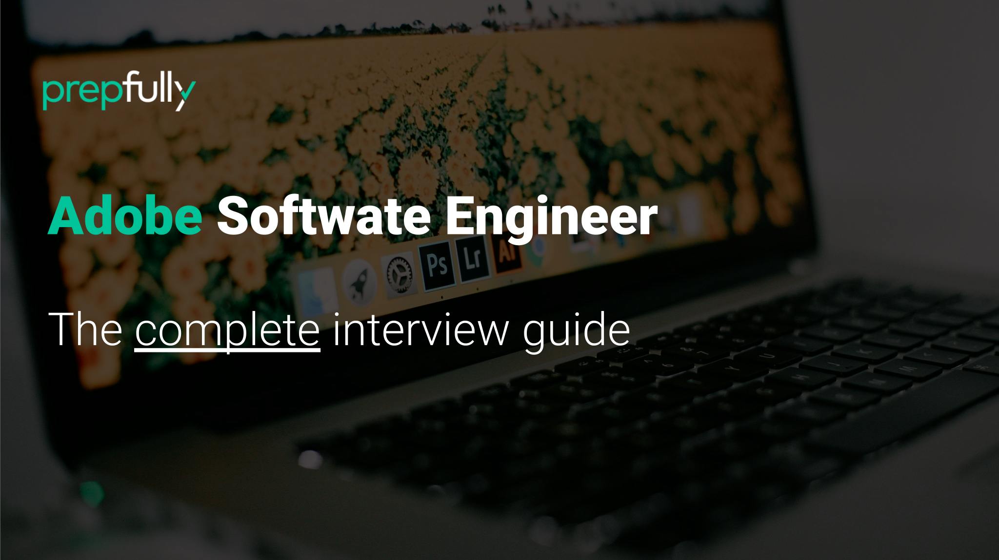 adobe software engineer interview