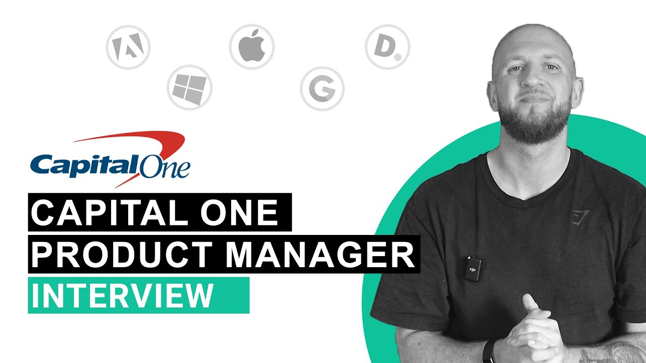 Exhaustive Capital One Product Manager interview guide in 2024