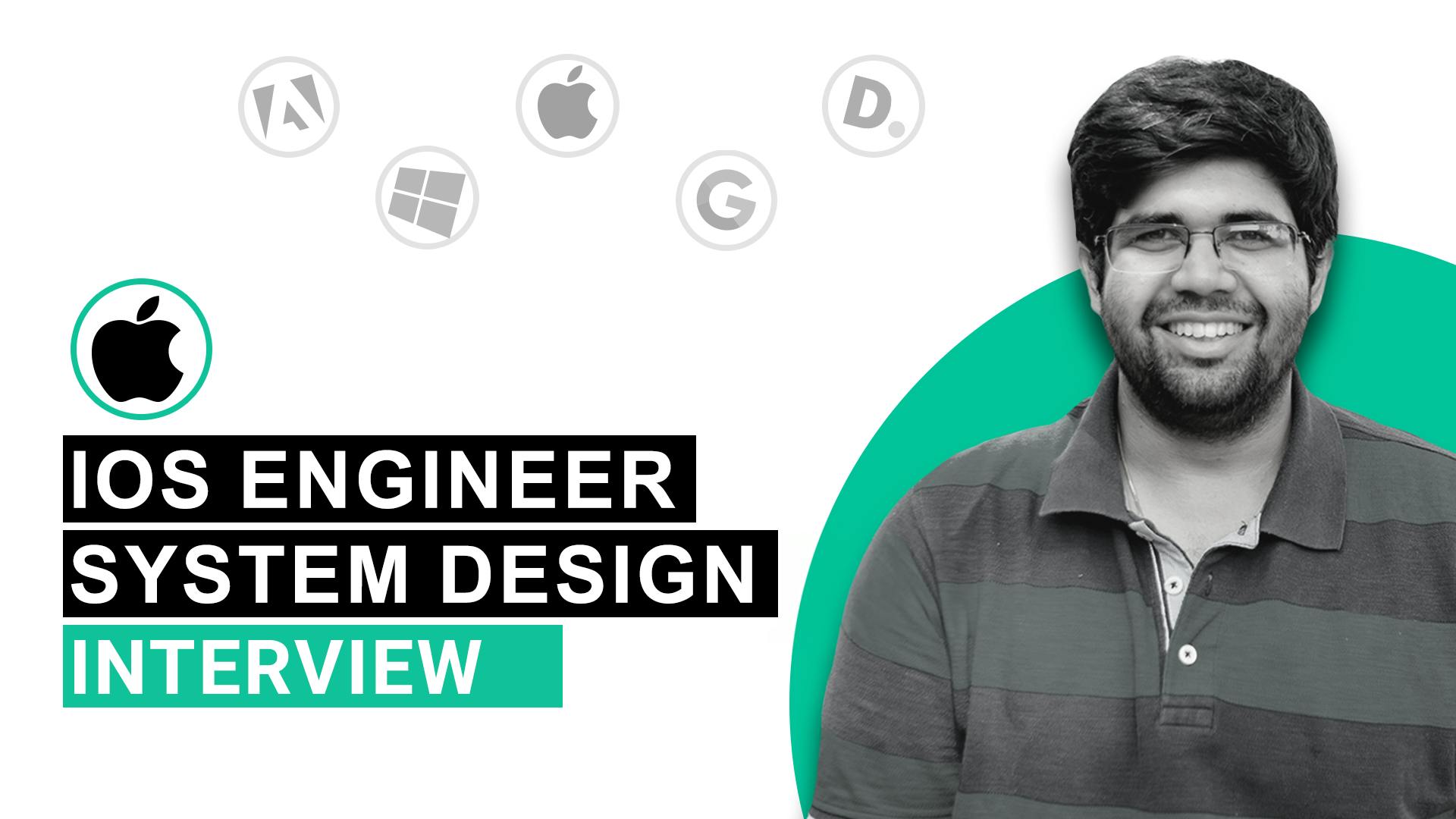 System Design Interview Cheat Sheet - System Design