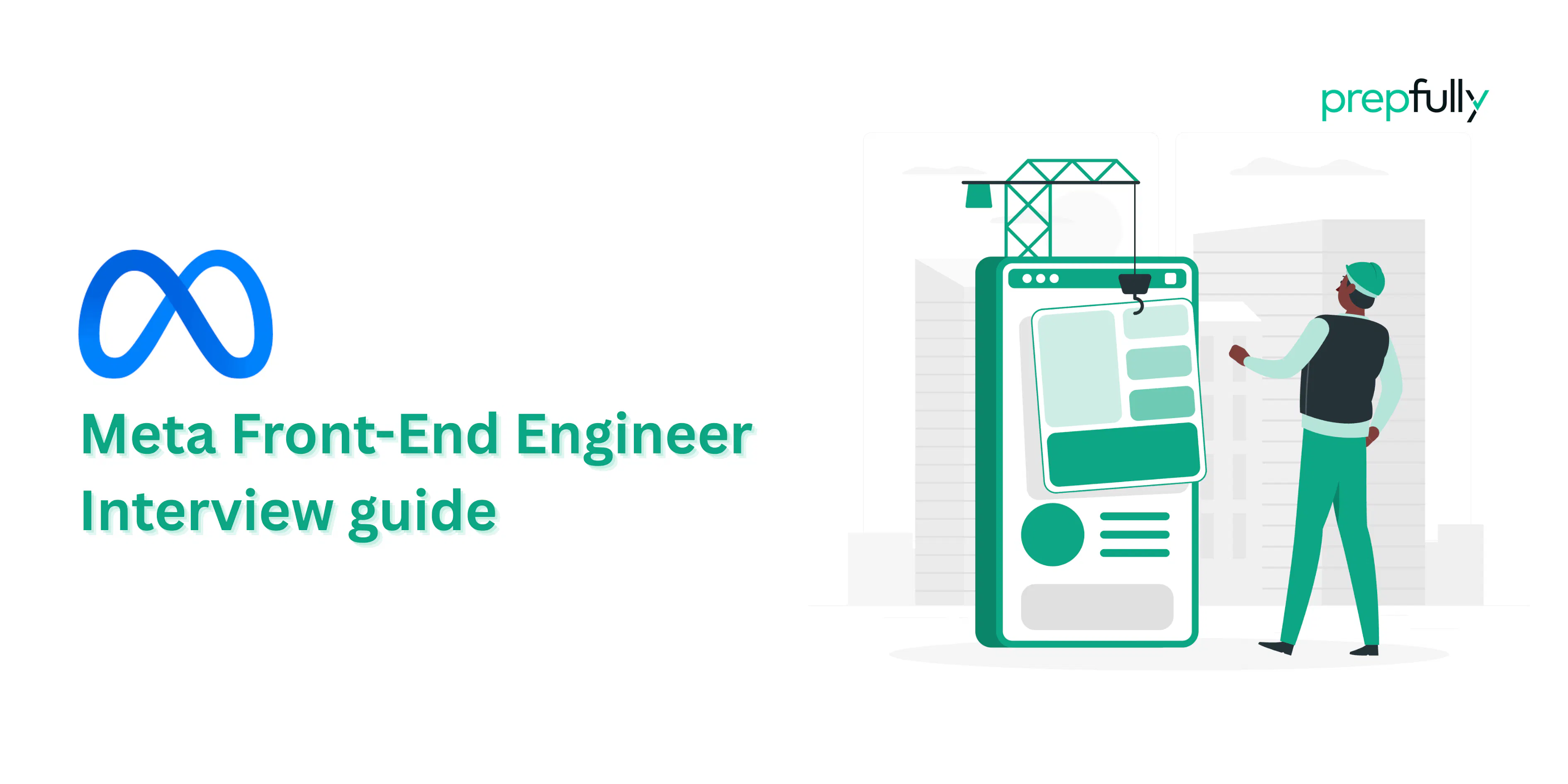 Meta Frontend Engineer Interview Guide | Prepfully
