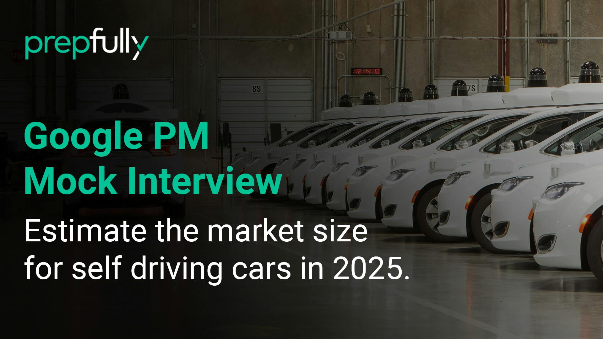 Estimate-the-market-size-for-self-driving-cars-in-2025