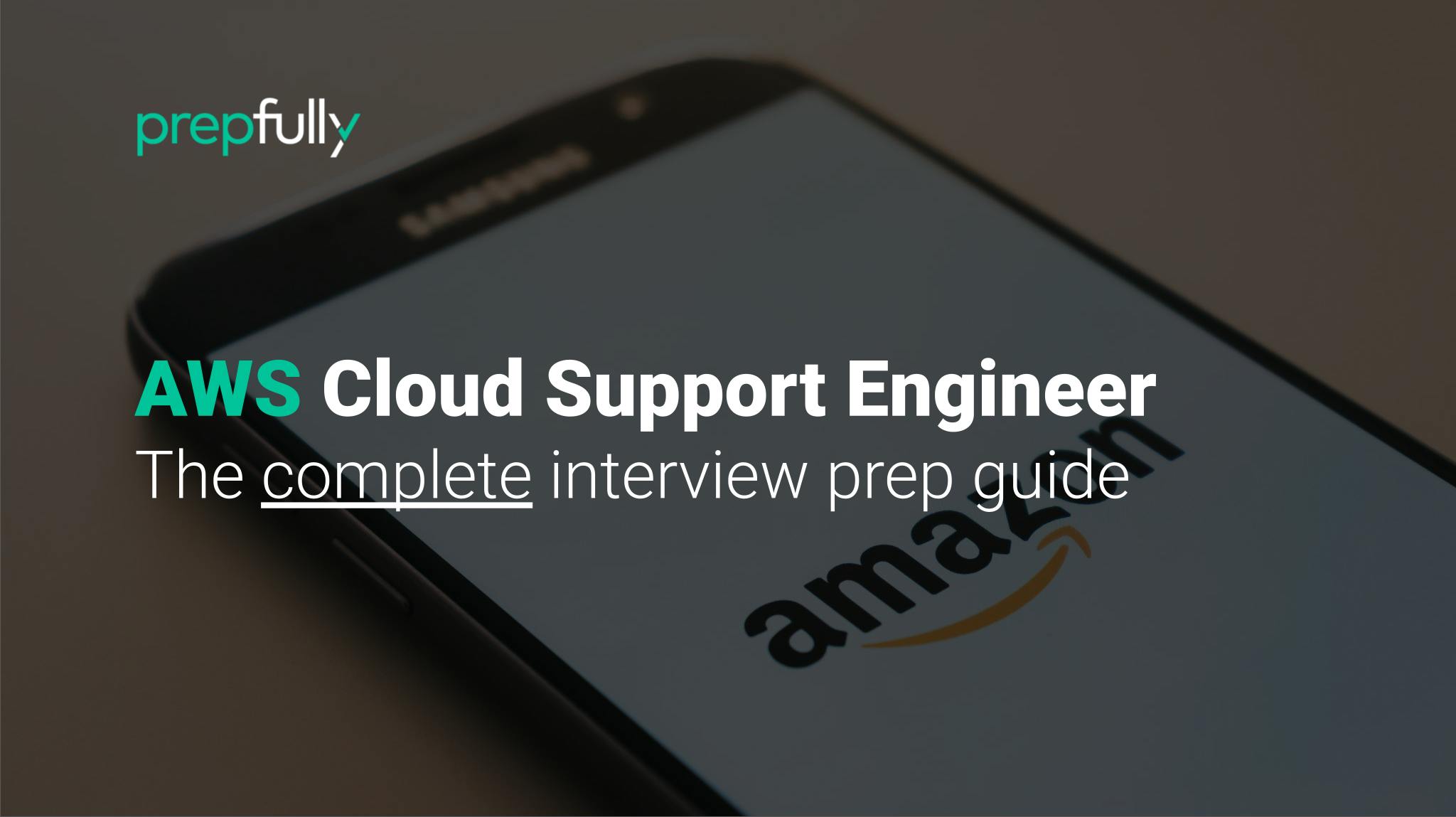 ace-the-amazon-web-services-aws-cloud-support-engineer-interview