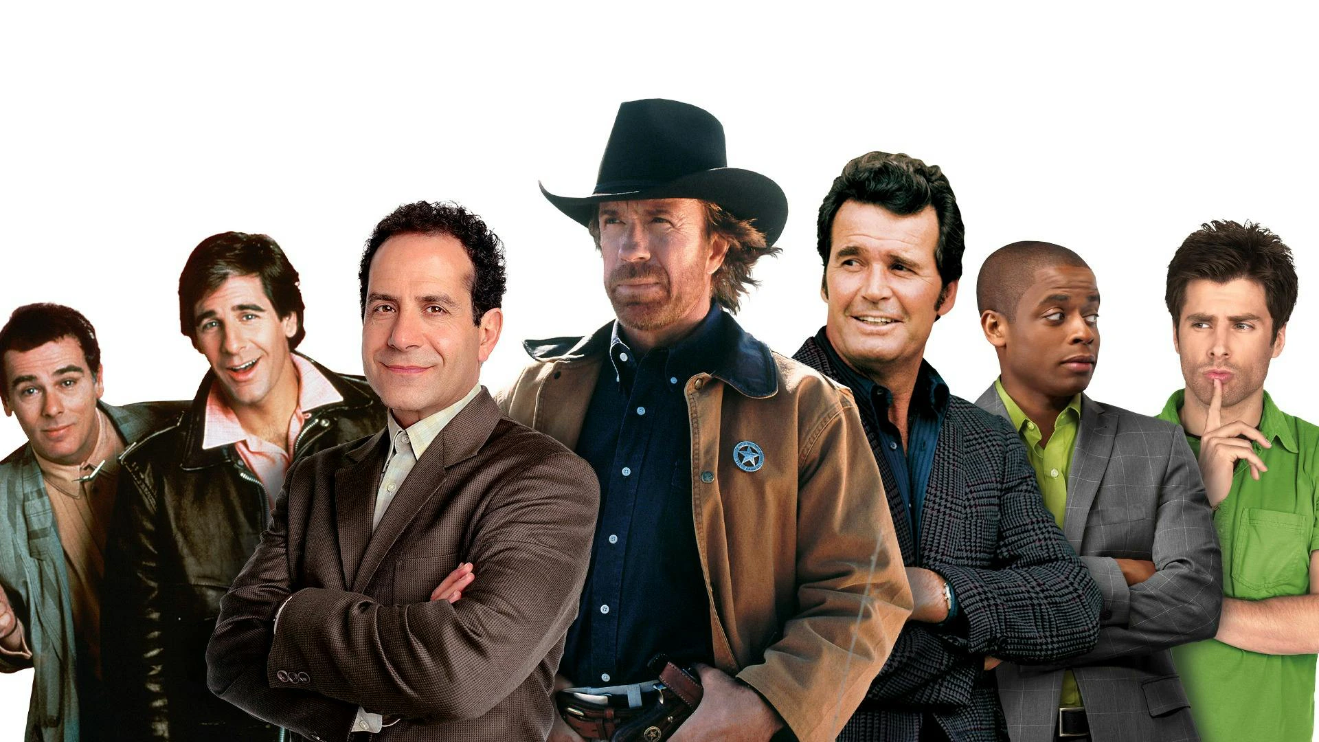 Game Show Network 2024 Upfront