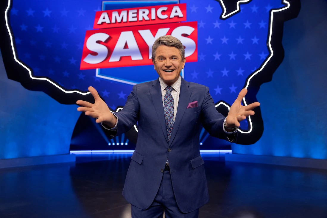 Game Show Network 2026 Upfront