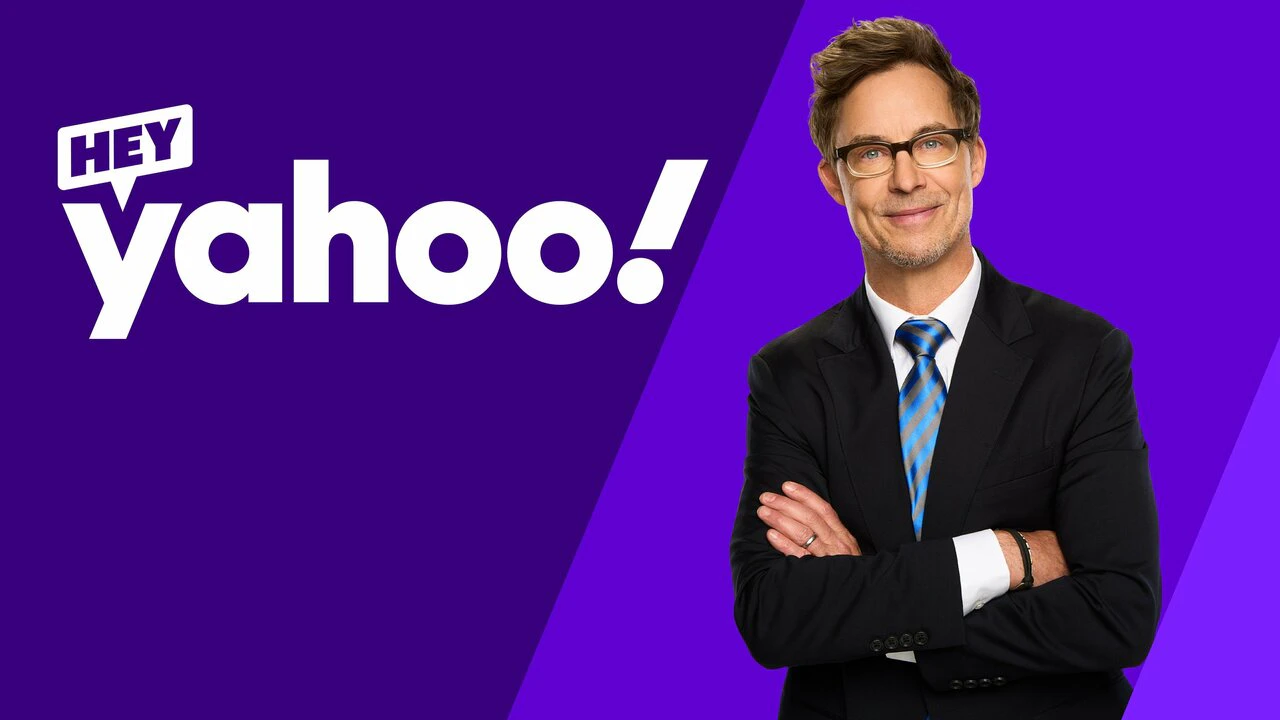 'Hey Yahoo!' New Series on Game Show Network