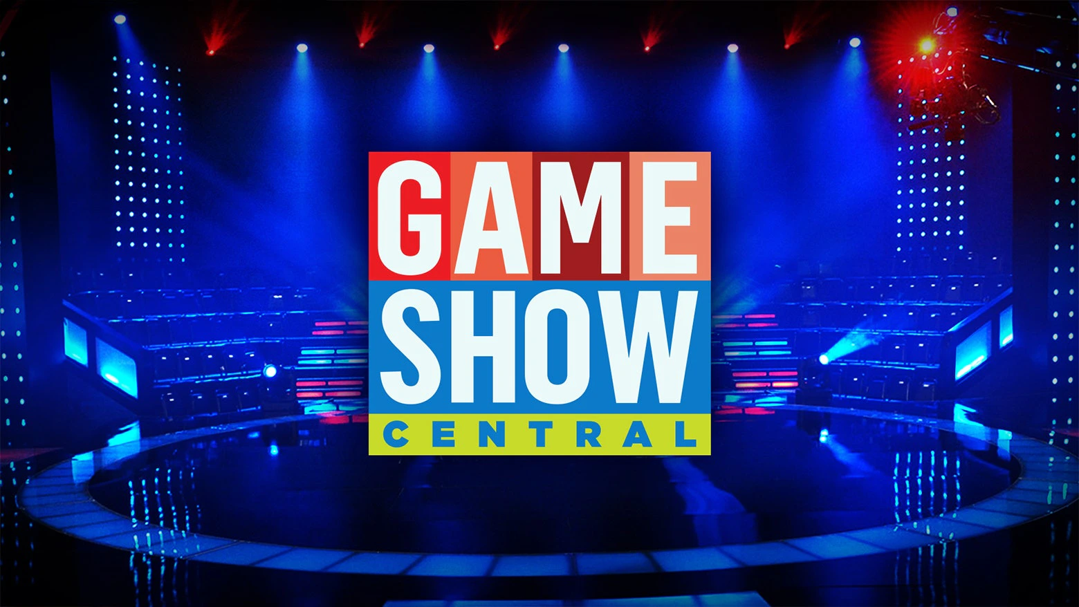 Game Show Network Launches Game Show Central