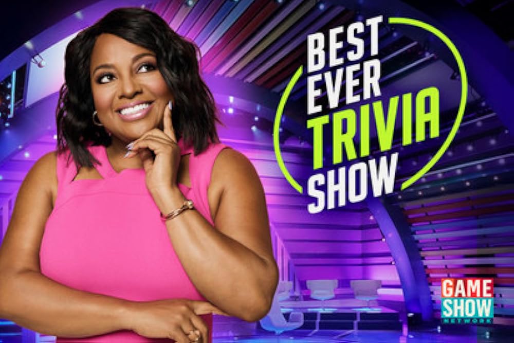 Game Show Network's New Master Trivia Game, 'Best Ever Trivia Show'