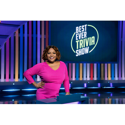 Sherri Shepherd Named As Host of Game Show Network's 'Best Ever Trivia Show'