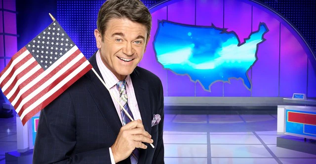 Game Show Network Announces Season 2 of 'AMERICA SAYS'