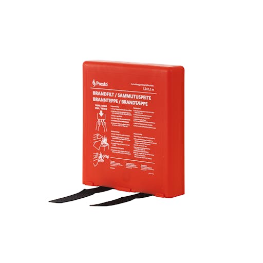 Brandfilt 1,2x1,2 m Brandfilt 1,2x1,2 m