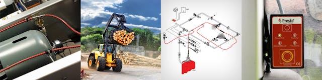 Punktskydd Punktskydd