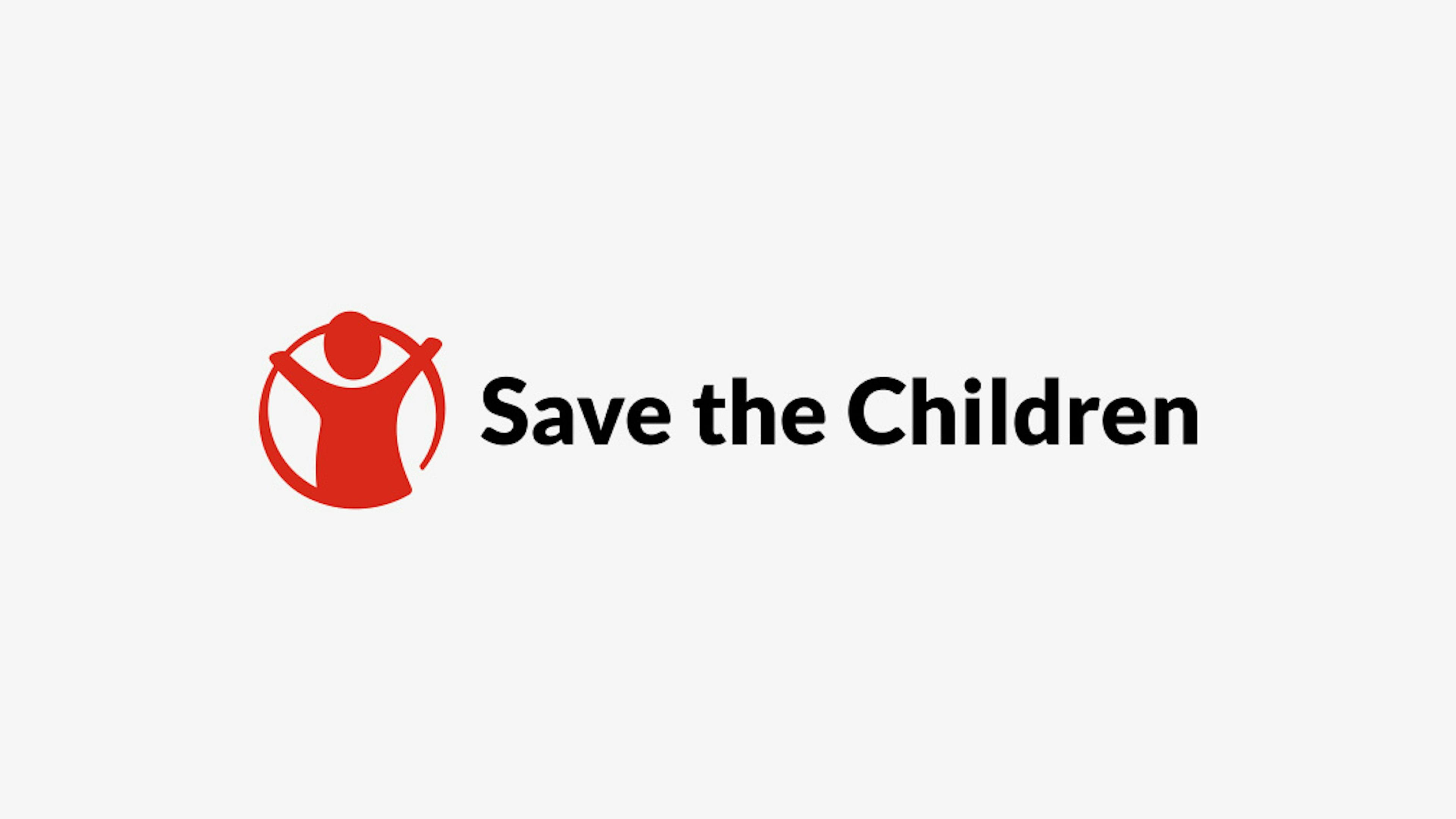 Save the Children logotyp