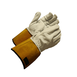 Svetshandskar Svetshandskar