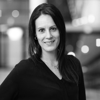 Presto Group welcomes Cecilia Gabrielson as new Head of marketing and communications