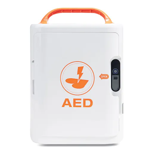 Mediana A16 hjertestarter