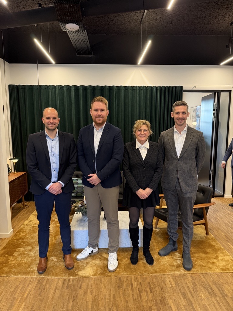 Presto acquires Cantell ApS – strengthening the European offering within dangerous goods, chemical compliance and specialist safety training