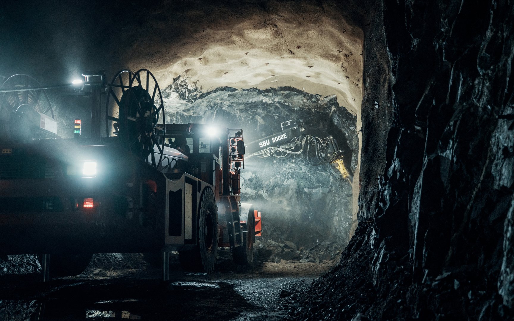 Inget lämnas åt slumpen: brandskydd i en av Sveriges mest krävande miljöer 