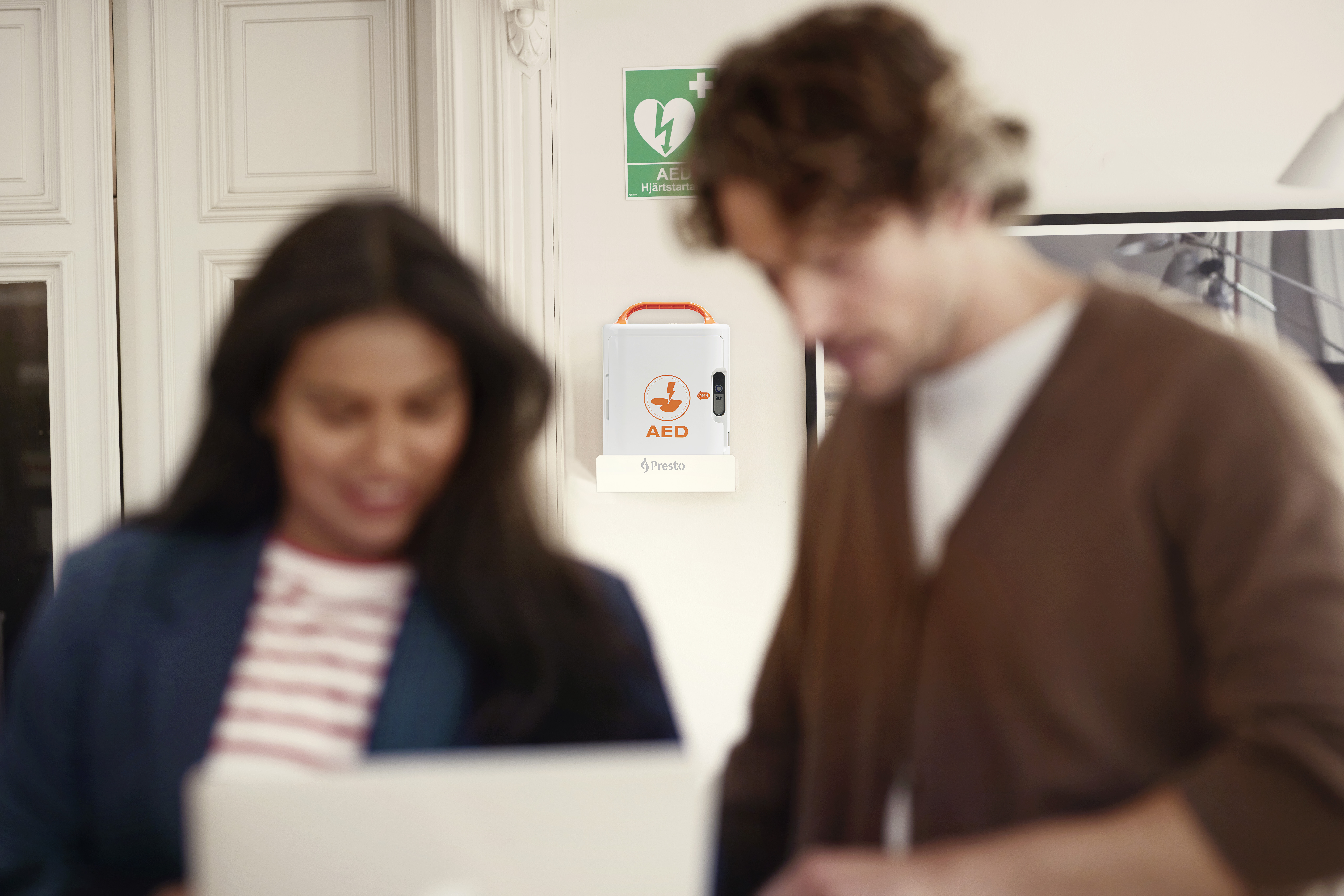 När varje sekund räknas – en påminnelse inför Alla hjärtans dag 