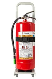 Brandsläckarvagn Brandsläckarvagn