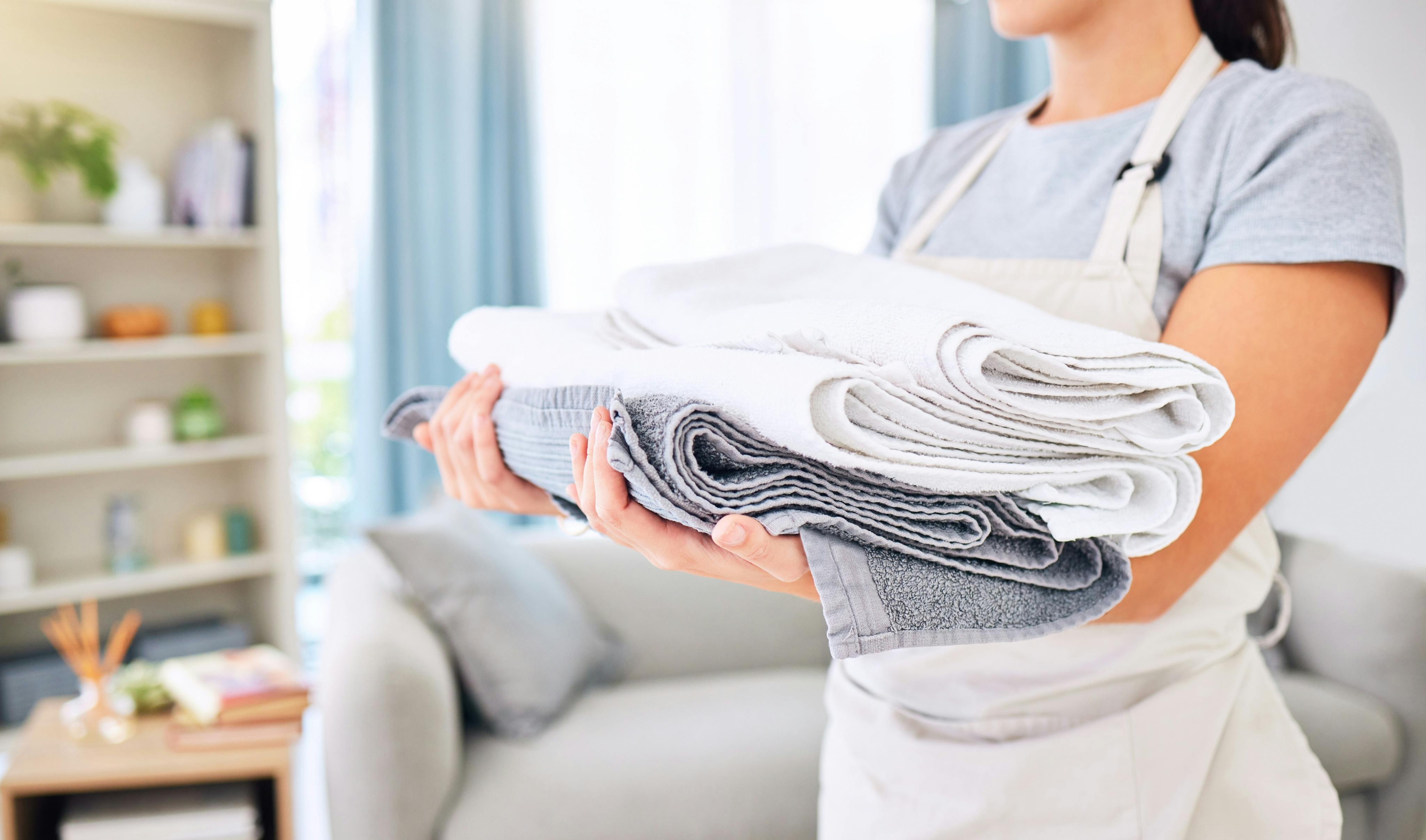 The complete guide to dry cleaning suits and office wear