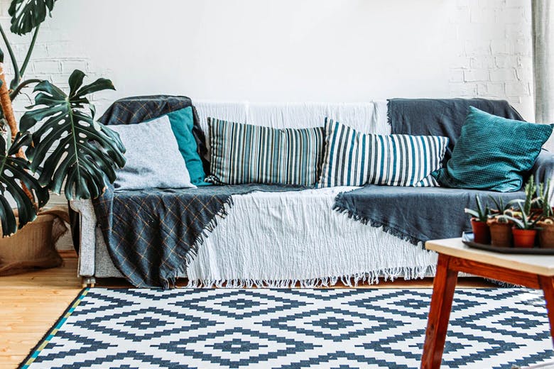 5 tips on keeping your carpets and rugs clean