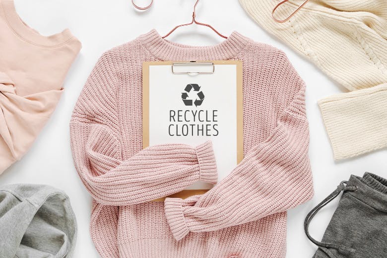 Donate Clothes With Presto FAQ