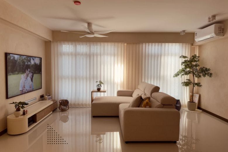 New BTO Home? Don’t Forget to Clean These Before You Move In!