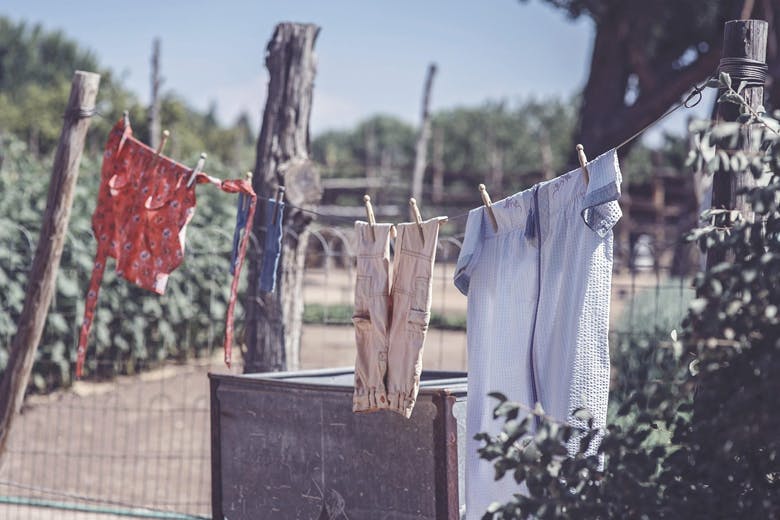 Rainy Day Rescue: Caring for Clothes During Wet Season Spells