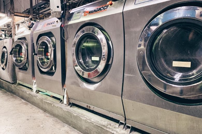 Behind Every Clean Garment Is a 7-Step System You’ve Never Seen