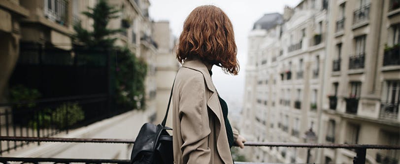 Collection Series: Burberry Trench Coat  &#8211; Why is it so popular and the story behind it