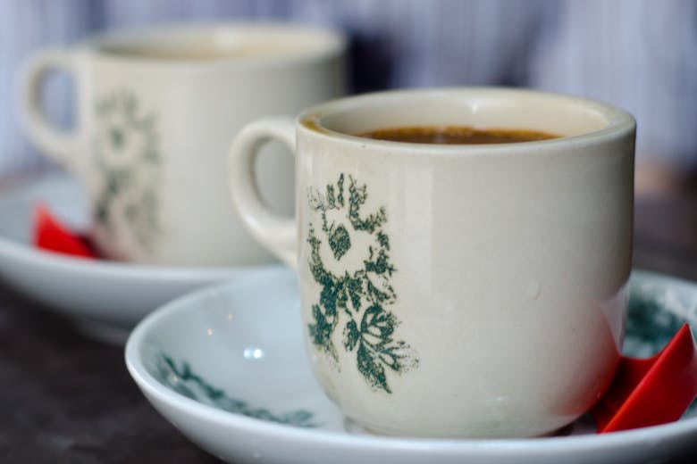 Removing Common Local Food Stains