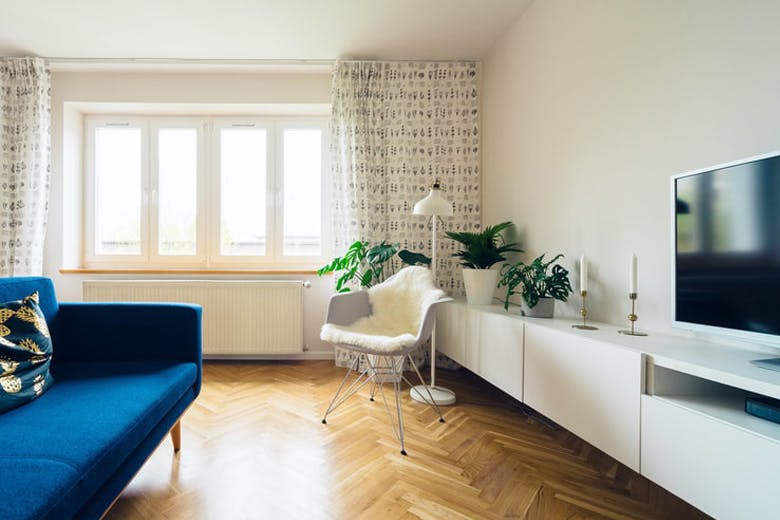 5 things to consider when installing curtains for your home