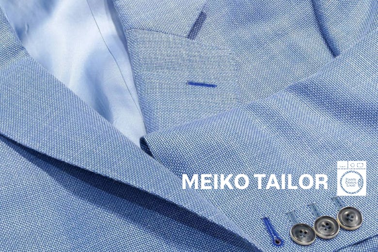 Presto Cleans Meiko Tailor