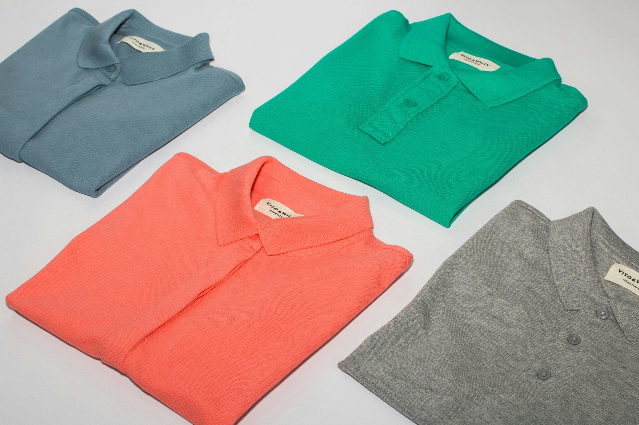 8 tips on how to care for your cotton garments