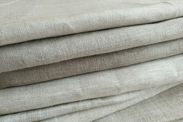 Fabric Knowledge Series: 5 things you should know about Linen