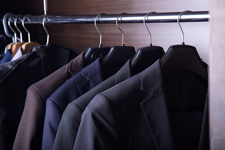 A Long-Term Journey for Your Formal Wear