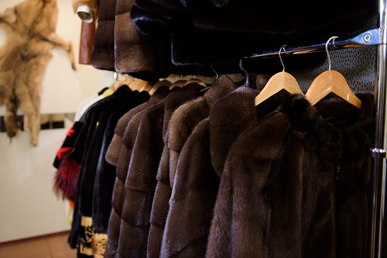 With Less Travel This Year, How Should You Store Your Seasonal Clothes?