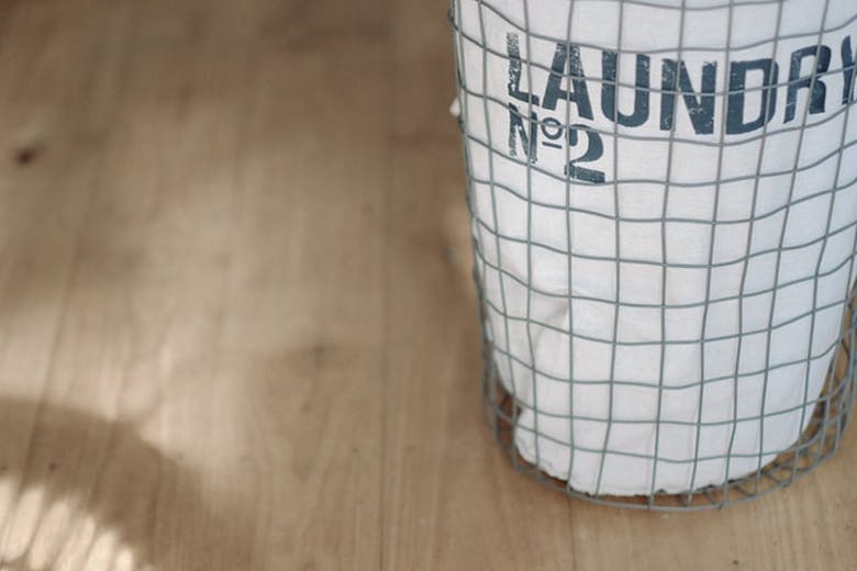 4 tips to do laundry better