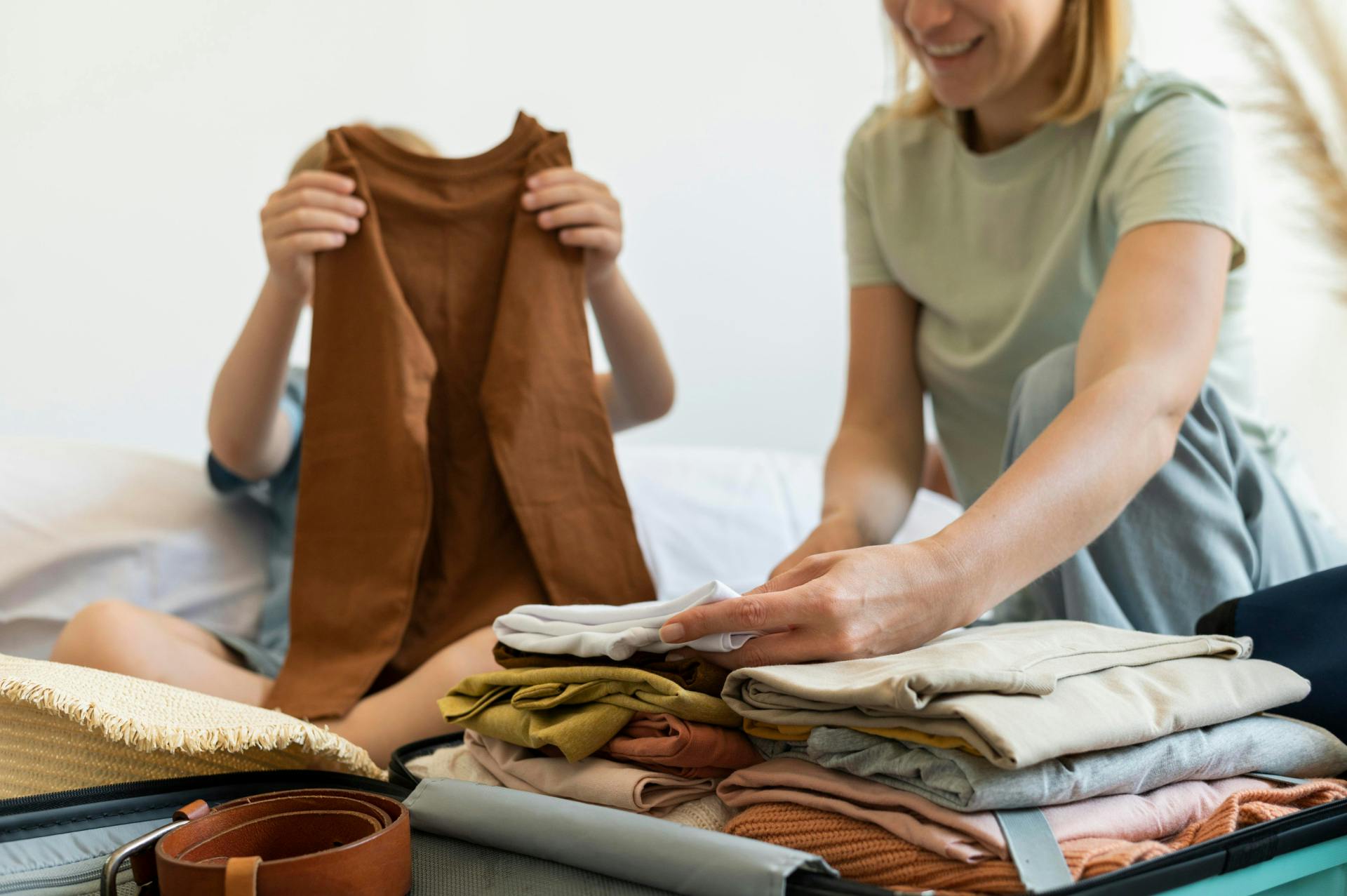What to Pack for a Business Trip — and How to Keep It Wrinkle-Free