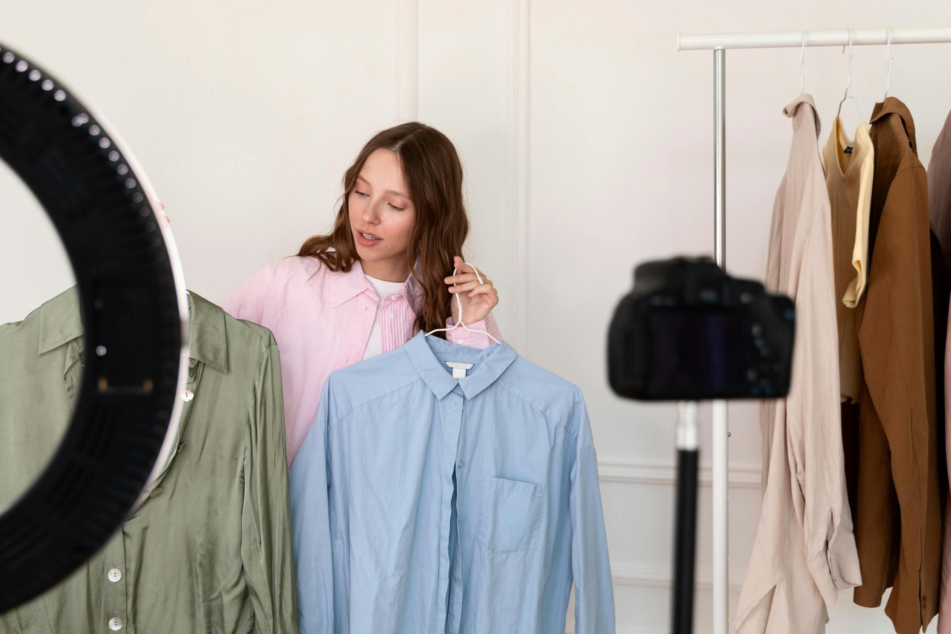 Don't try these TikTok laundry hacks at home