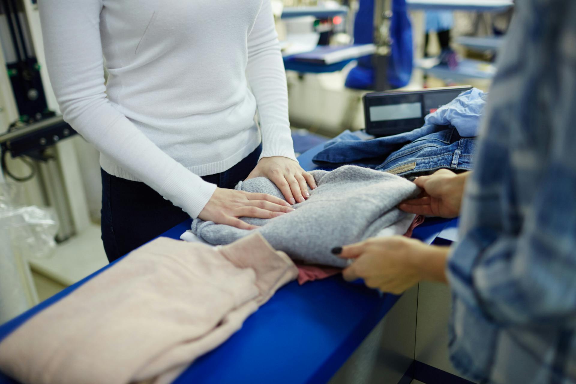 The Benefits of Dry Cleaning: The Real Value Beyond a Fresh Press