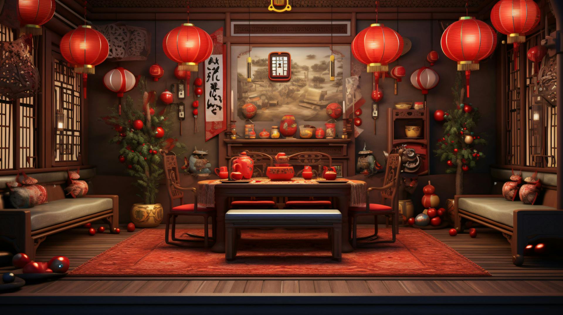 Home Makeover Ideas for CNY: Small Changes That Make a Big Impact