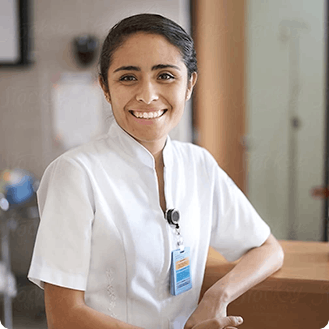 Health Practitioner