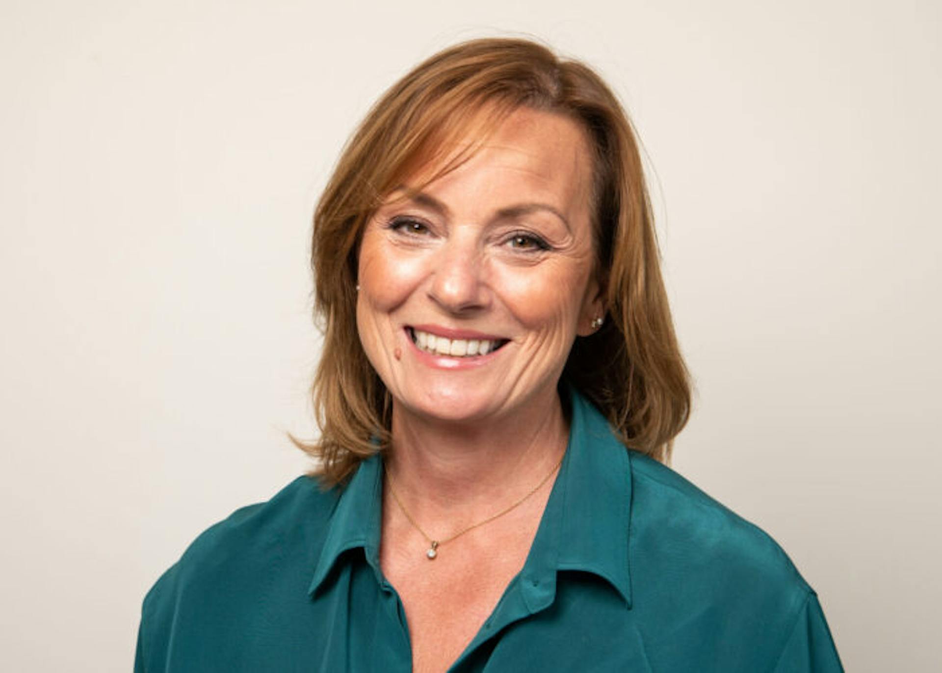 Image of Ruth Poole