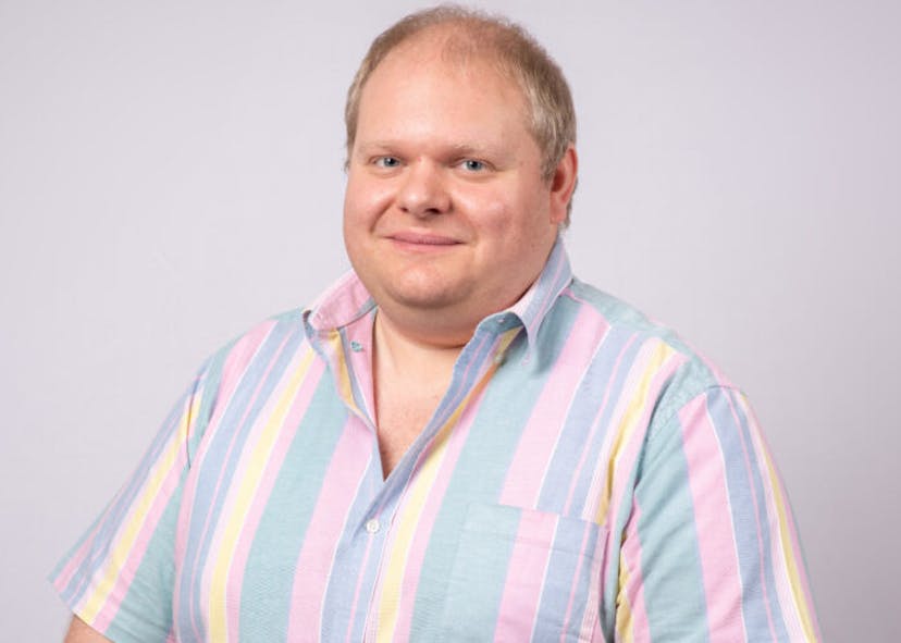 Image of Tim Alston