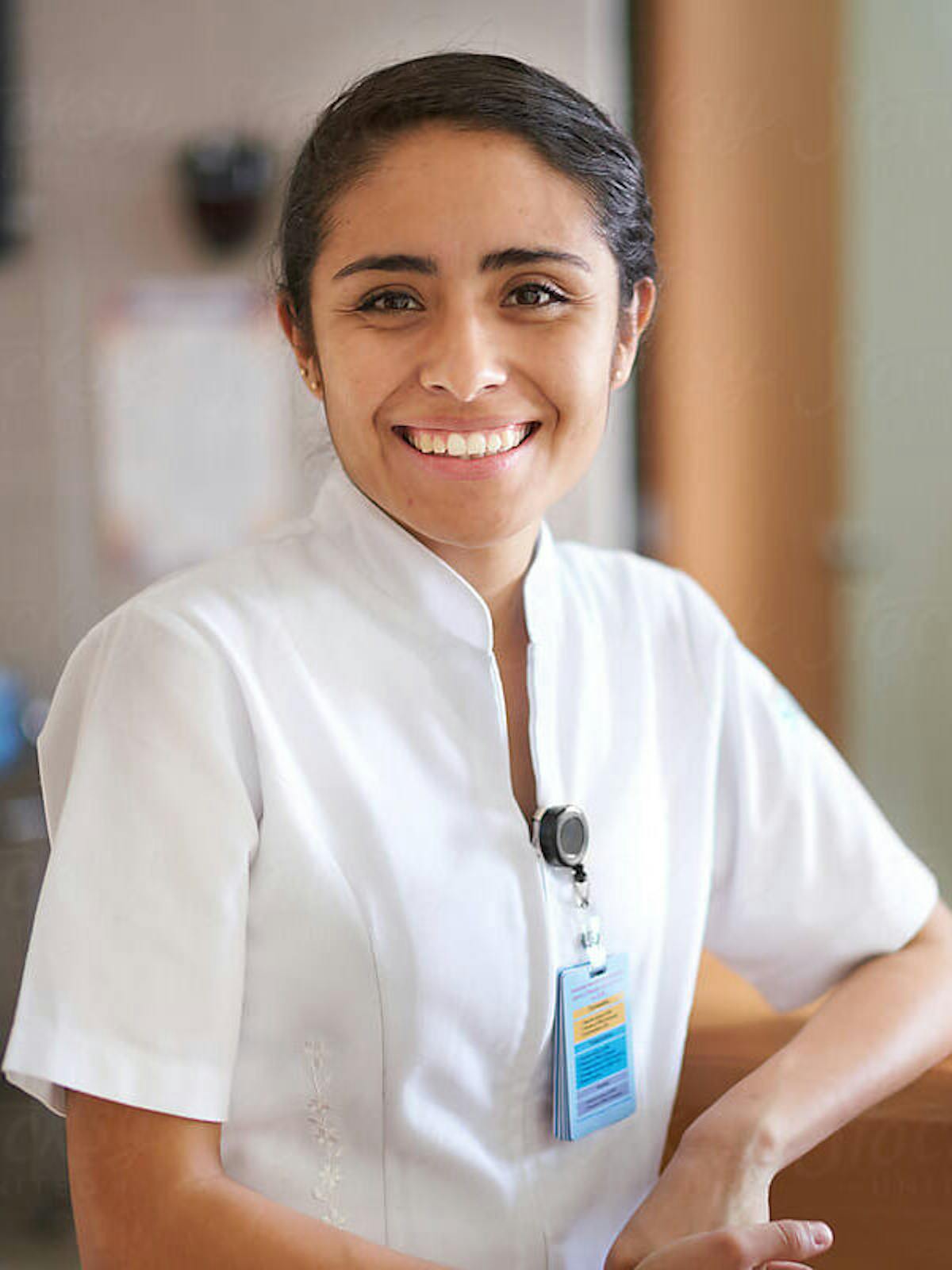 Health Practitioner