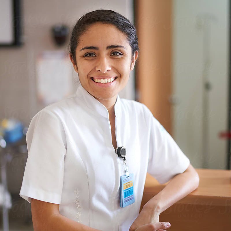 Healthcare Practitioner