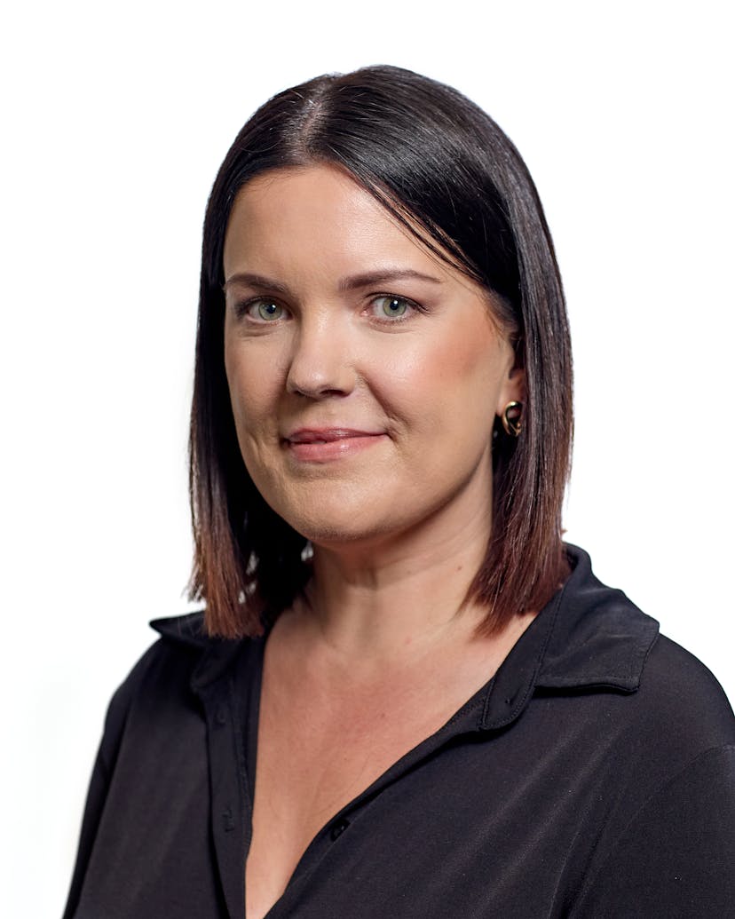 Image of Hannah Wilson