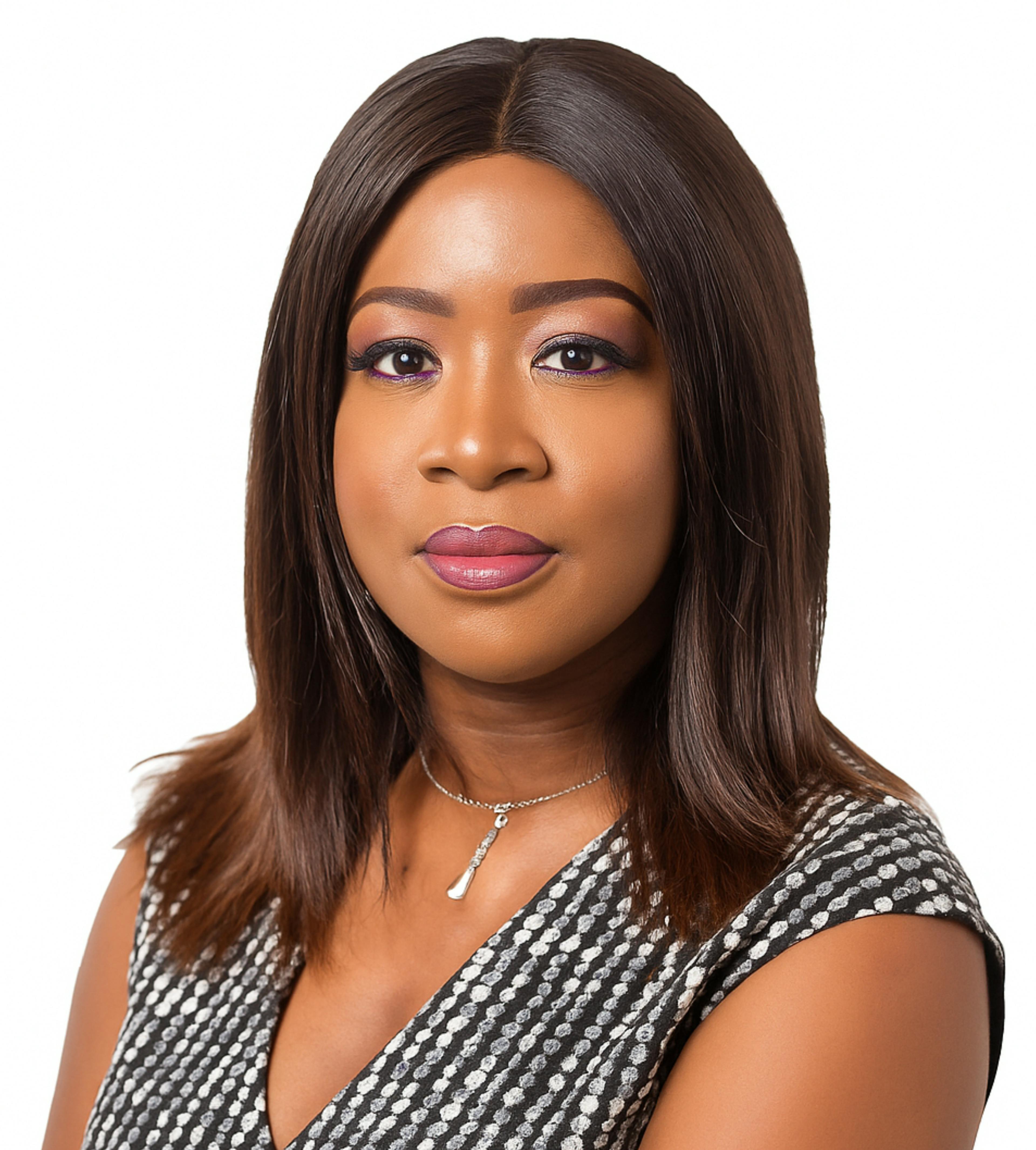 Image of Dr Vanessa Apnea